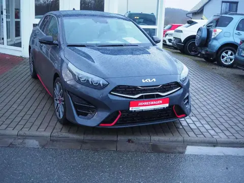 Used KIA PROCEED Petrol 2023 Ad 