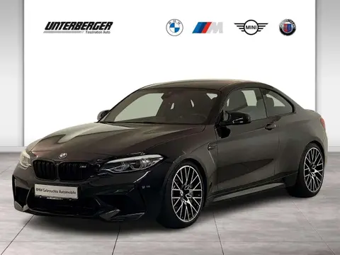 Annonce BMW M2 Essence 2020 d'occasion 