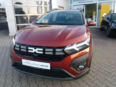 Used DACIA JOGGER LPG 2024 Ad 