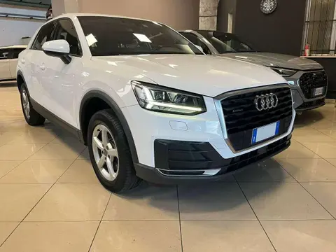 Used AUDI Q2 Diesel 2017 Ad 