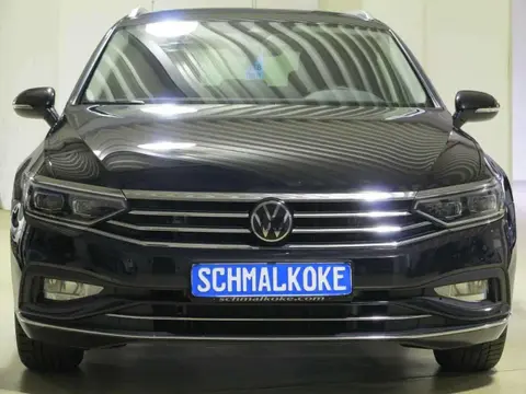 Annonce VOLKSWAGEN PASSAT Diesel 2023 d'occasion 