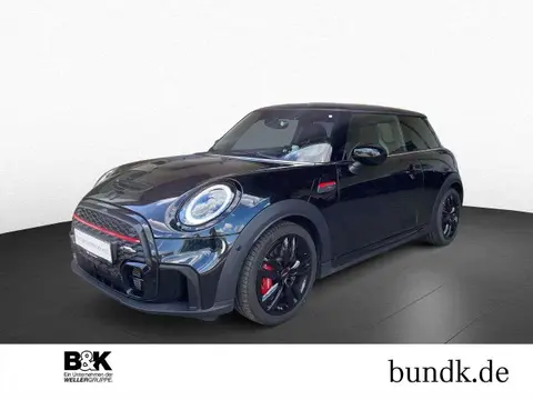 Used MINI JOHN COOPER WORKS Petrol 2023 Ad 