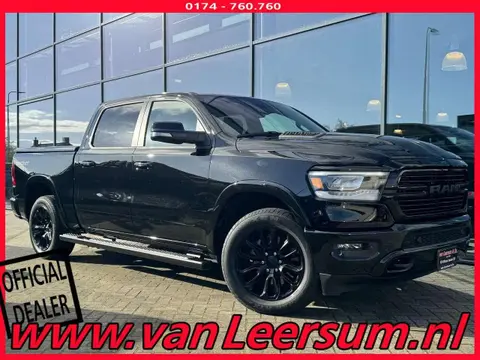 Annonce DODGE RAM GPL 2021 d'occasion 