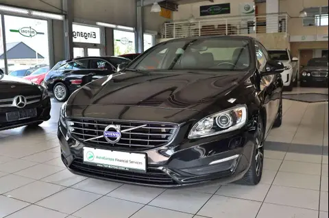 Annonce VOLVO S60 Diesel 2018 d'occasion 