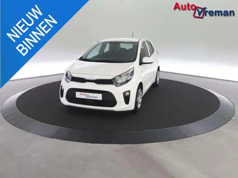 Used KIA PICANTO Petrol 2022 Ad 