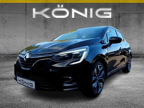 Used RENAULT CLIO Petrol 2020 Ad 