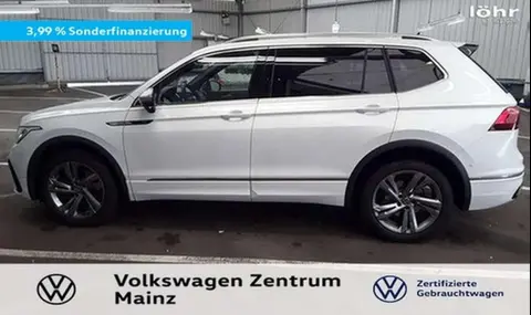 Used VOLKSWAGEN TIGUAN Petrol 2023 Ad 