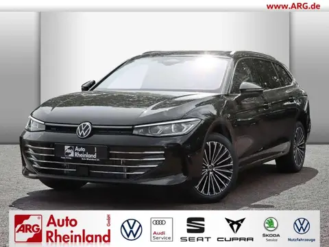 Used VOLKSWAGEN PASSAT Hybrid 2024 Ad 