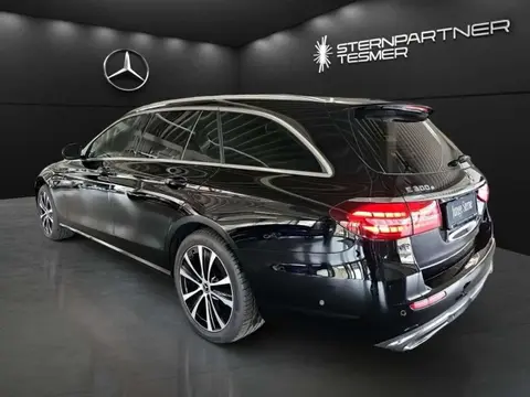 Used MERCEDES-BENZ CLASSE E Hybrid 2023 Ad 