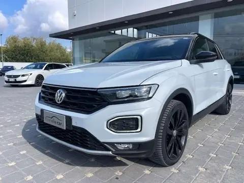 Used VOLKSWAGEN T-ROC Diesel 2019 Ad 