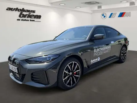 Annonce BMW I4 Électrique 2023 d'occasion 