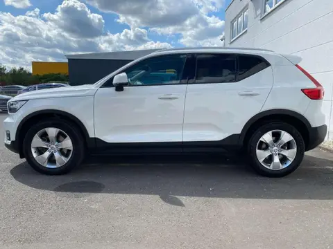 Annonce VOLVO XC40 Essence 2019 d'occasion 