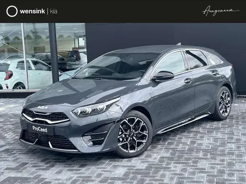 Annonce KIA PROCEED Essence 2024 d'occasion 