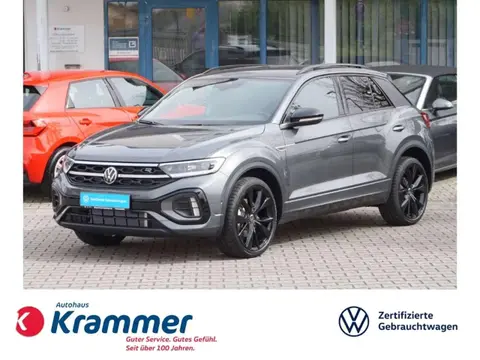 Annonce VOLKSWAGEN T-ROC Essence 2024 d'occasion 