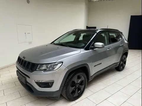 Used JEEP COMPASS Petrol 2019 Ad 