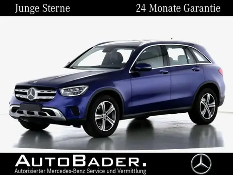 Used MERCEDES-BENZ CLASSE GLC Diesel 2020 Ad Germany