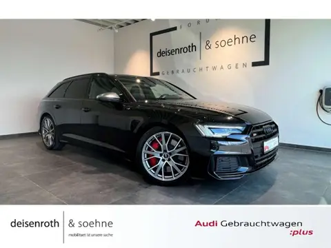 Annonce AUDI S6 Diesel 2021 d'occasion 