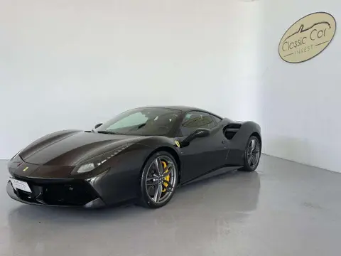 Annonce FERRARI 488 Essence 2016 d'occasion 