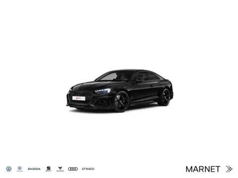 Used AUDI RS5 Petrol 2024 Ad 