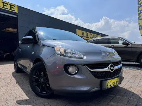 Annonce OPEL ADAM Essence 2019 d'occasion 