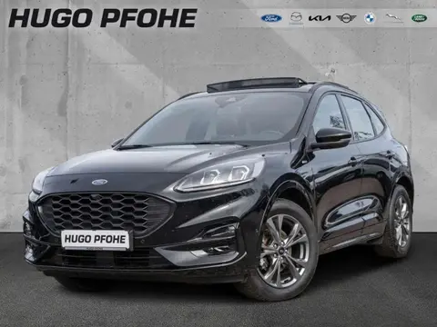 Annonce FORD KUGA Diesel 2022 d'occasion 