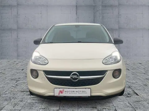 Annonce OPEL ADAM Essence 2019 d'occasion 