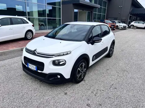 Used CITROEN C3 Diesel 2017 Ad 