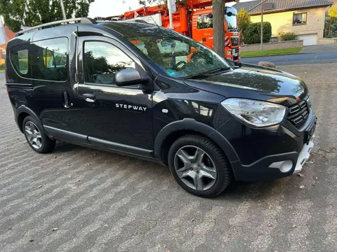 Used DACIA DOKKER Petrol 2020 Ad 