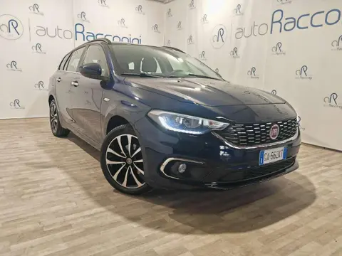 Used FIAT TIPO Diesel 2020 Ad 