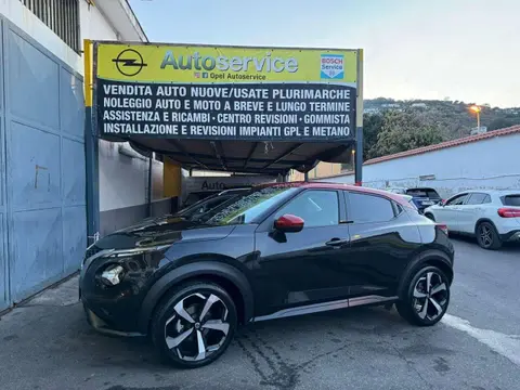 Annonce NISSAN JUKE Essence 2020 d'occasion 