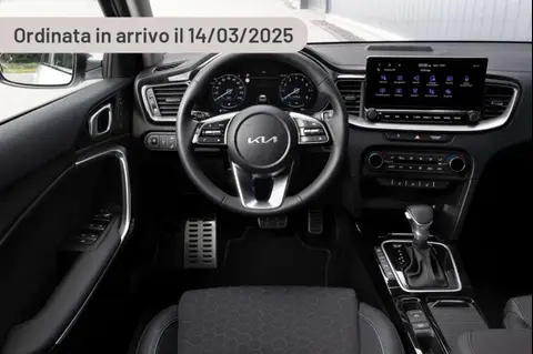 Annonce KIA PROCEED Essence 2024 d'occasion 