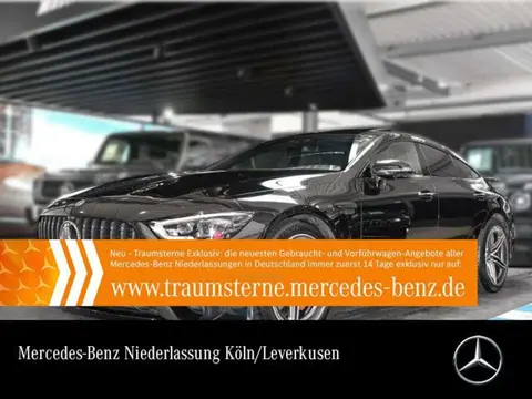 Used MERCEDES-BENZ CLASSE GT Hybrid 2022 Ad 