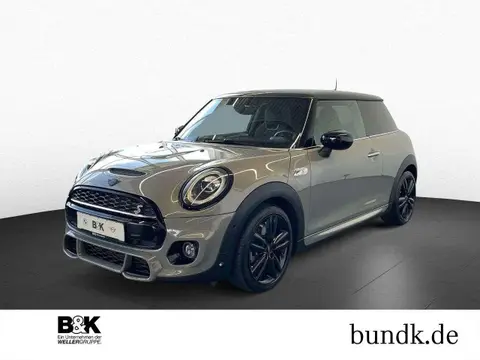 Annonce MINI COOPER Essence 2020 d'occasion Allemagne