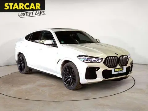 Used BMW X6 Diesel 2023 Ad 