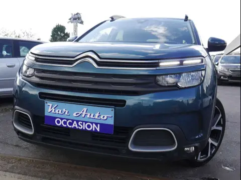 Used CITROEN C5 AIRCROSS Diesel 2019 Ad 