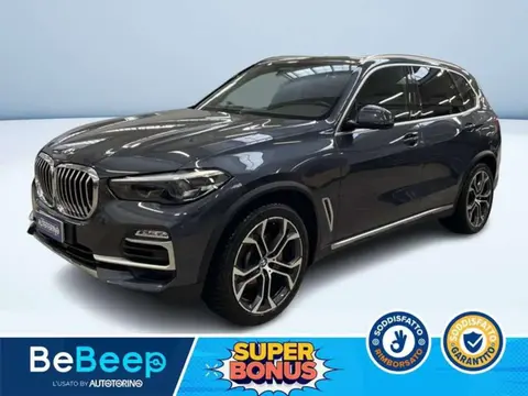 Used BMW X5 Diesel 2019 Ad 