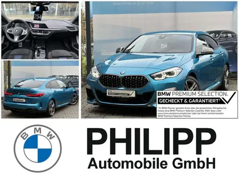 Used BMW SERIE 2 Petrol 2020 Ad 