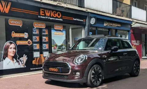 Used MINI ONE Petrol 2019 Ad 