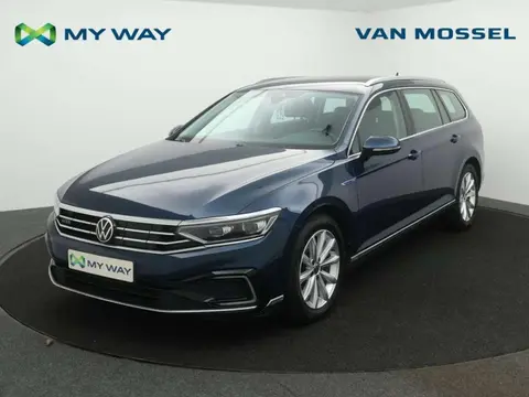 Used VOLKSWAGEN PASSAT Hybrid 2020 Ad 