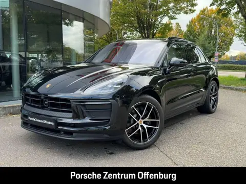 Annonce PORSCHE MACAN Essence 2024 d'occasion 