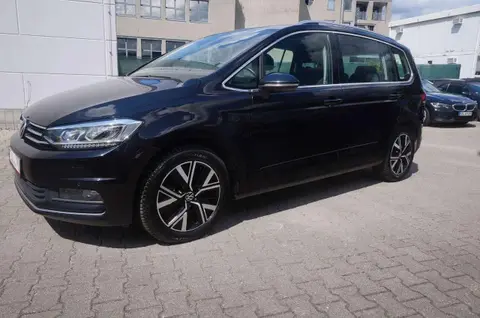 Annonce VOLKSWAGEN TOURAN Diesel 2021 d'occasion 