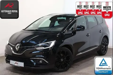 Annonce RENAULT GRAND SCENIC Diesel 2020 d'occasion 