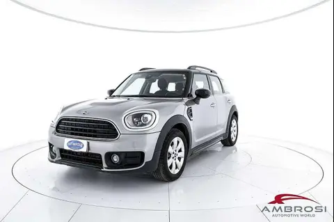 Annonce MINI COOPER Diesel 2020 d'occasion 