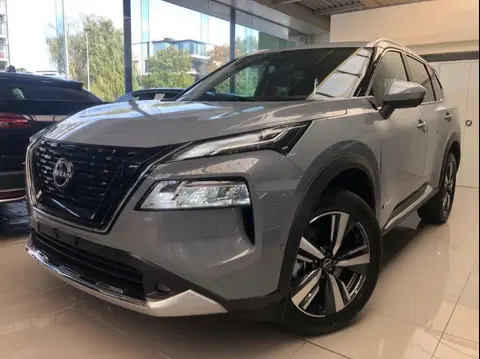 Annonce NISSAN X-TRAIL Électrique 2024 d'occasion 