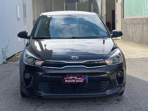 Used KIA RIO Diesel 2017 Ad 