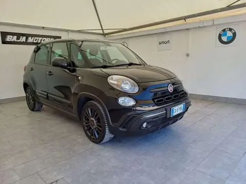 Used FIAT 500L Petrol 2018 Ad 