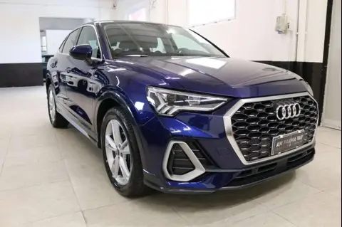 Annonce AUDI Q3 Diesel 2022 d'occasion 