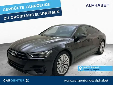 Annonce AUDI A7 Diesel 2020 d'occasion 