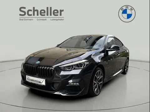 Used BMW SERIE 2 Petrol 2022 Ad 