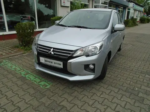 Used MITSUBISHI SPACE STAR Petrol 2024 Ad 